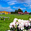 Longbourne Lodge Motel Mosgiel