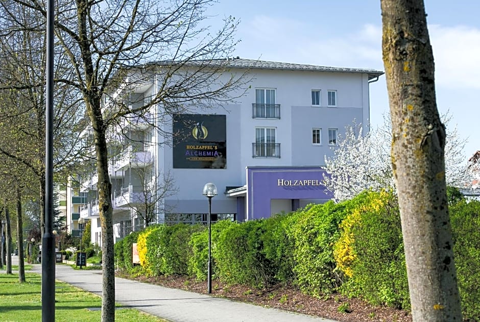 Holzapfel