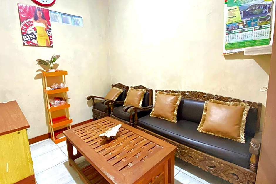 Central House Karimunjawa