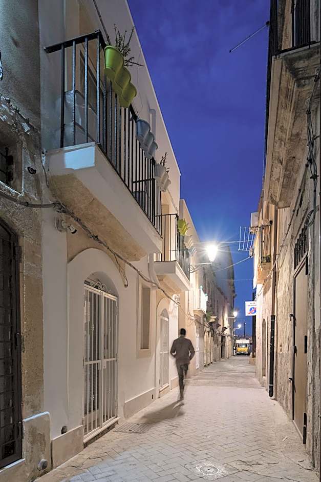 Ortigia Terrace Sea View