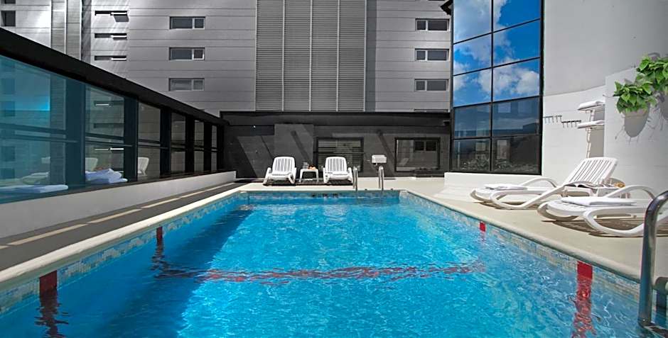 Ramada by Wyndham Buenos Aires Centro