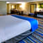 Holiday Inn & Suites Tupelo North By IHG