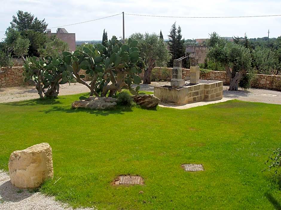 Masseria L'Antico Frantoio