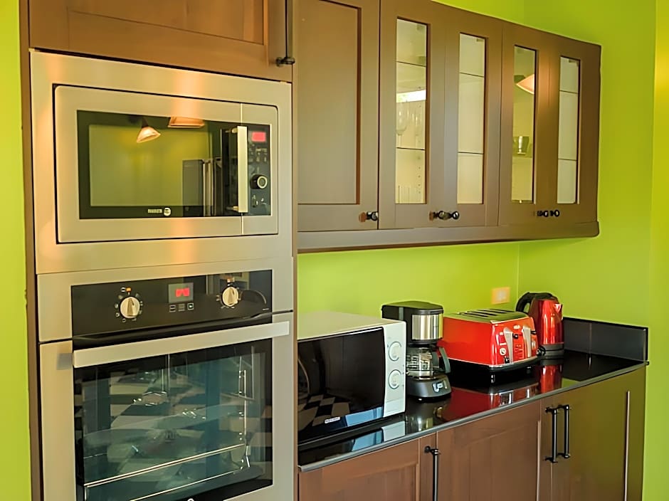 Nakara Villas and Glampings Tents