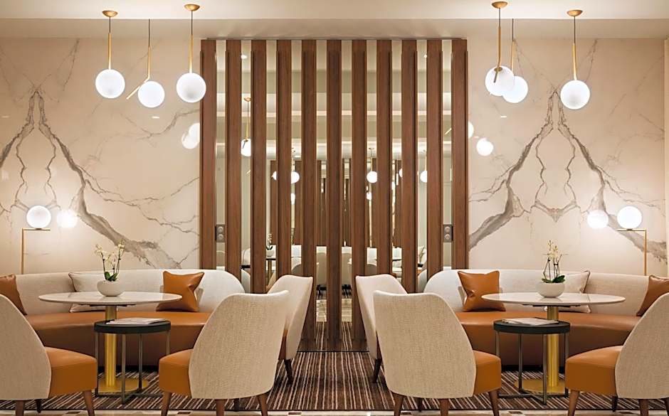 Hôtel Barrière Le Gray d'Albion