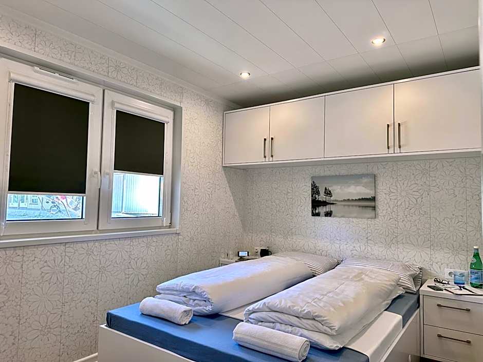 Sarpsborg Apartments - Utne Camping