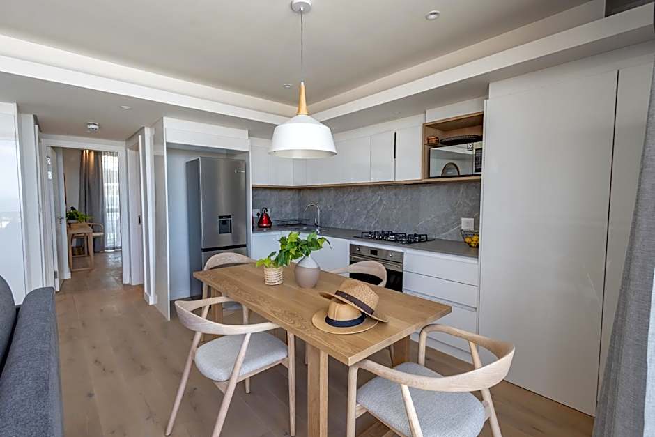 Plett Quarter Apartments
