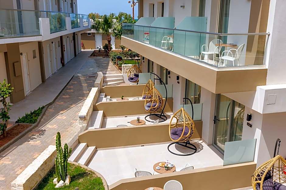 Malia Bay Beach Hotel & Bungalows