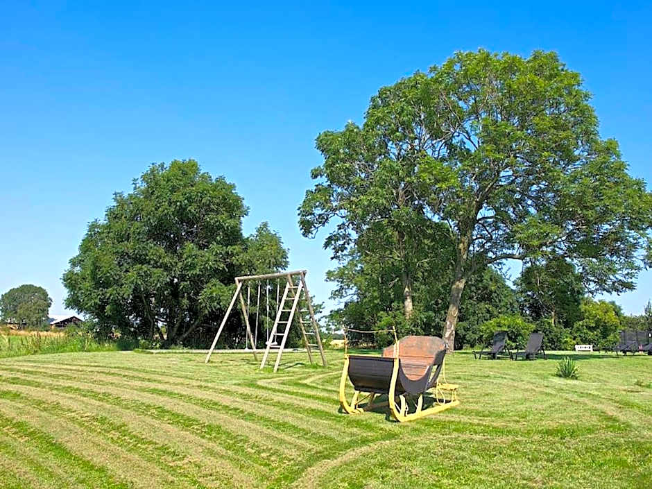 Myregaard B & B and Apartments