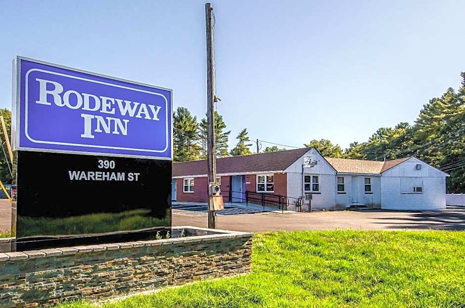Rodeway Inn Middleboro-Plymouth