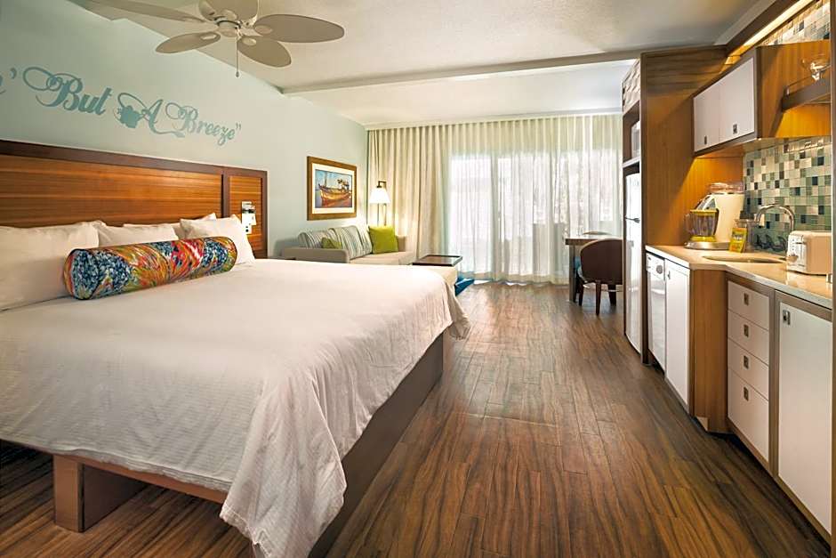 Margaritaville Vacation Club by Wyndham - St Thomas