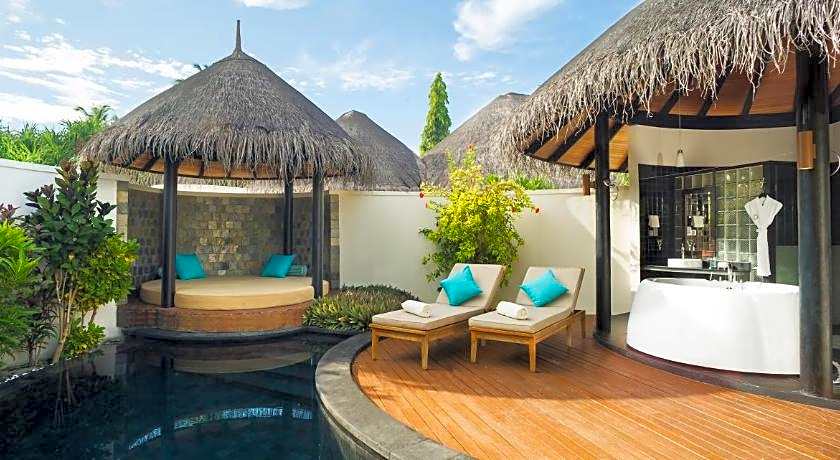 Sun Siyam Iru Fushi - Free Transfer for two with minimum 7 nights stay