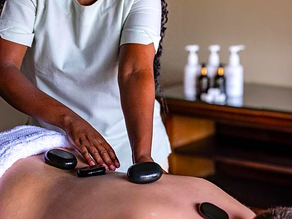 Sable Ranch Bush Lodge