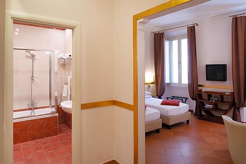 Residenza Gens Julia