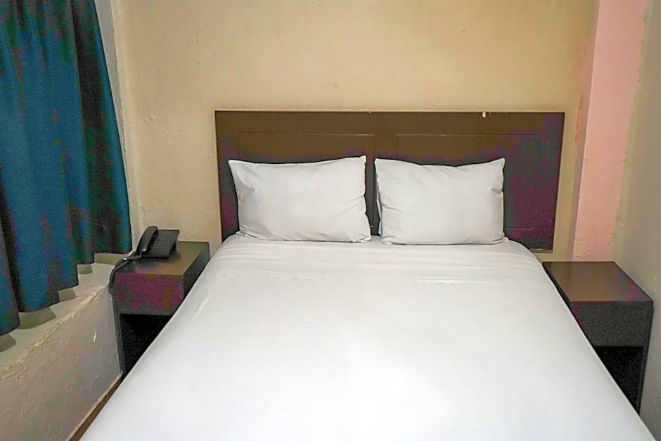 OYO Hotel Plaza Veracruz Centro Historico