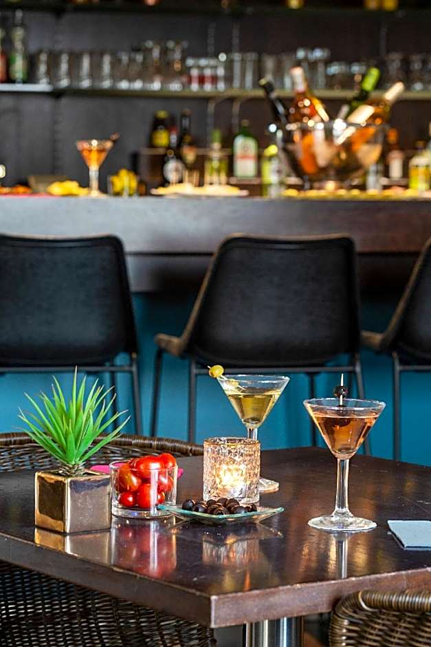 Zenitude Hôtel-Résidences Divonne Confort