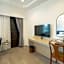 The Krungkasem Srikrung Hotel