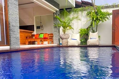Wanakeling Homestay