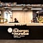 HI HOSTEL CHARLEROI Brussels South Airport
