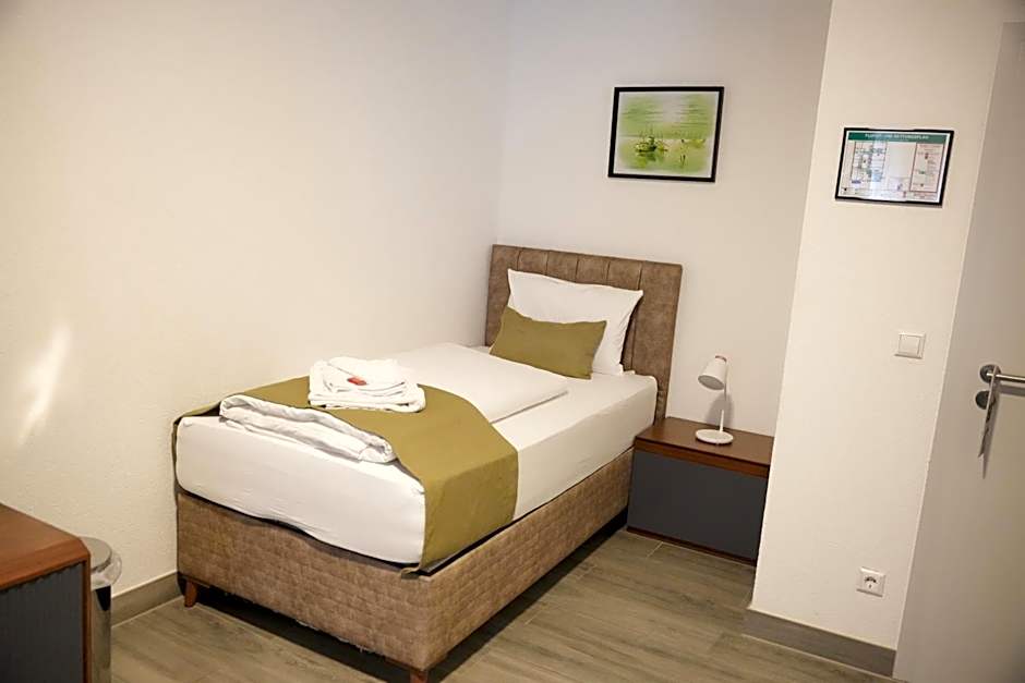 E&B Hotel Korb bei Waiblingen & Stuttgart