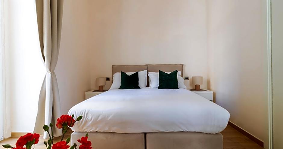 Musto Suites & Rooms