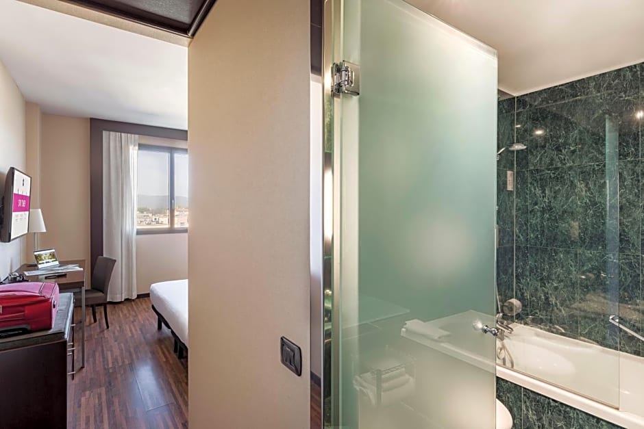 B&B Hotel Arezzo
