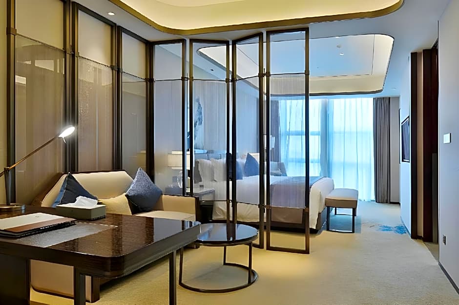 ANTHEA HOTEL