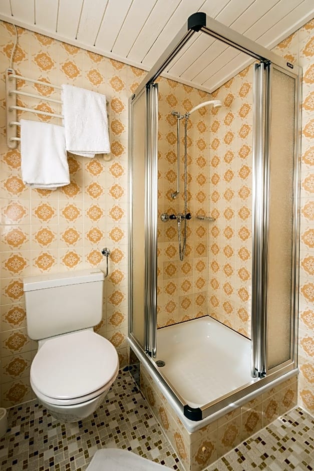 Haus Stüttler/Duchscherer