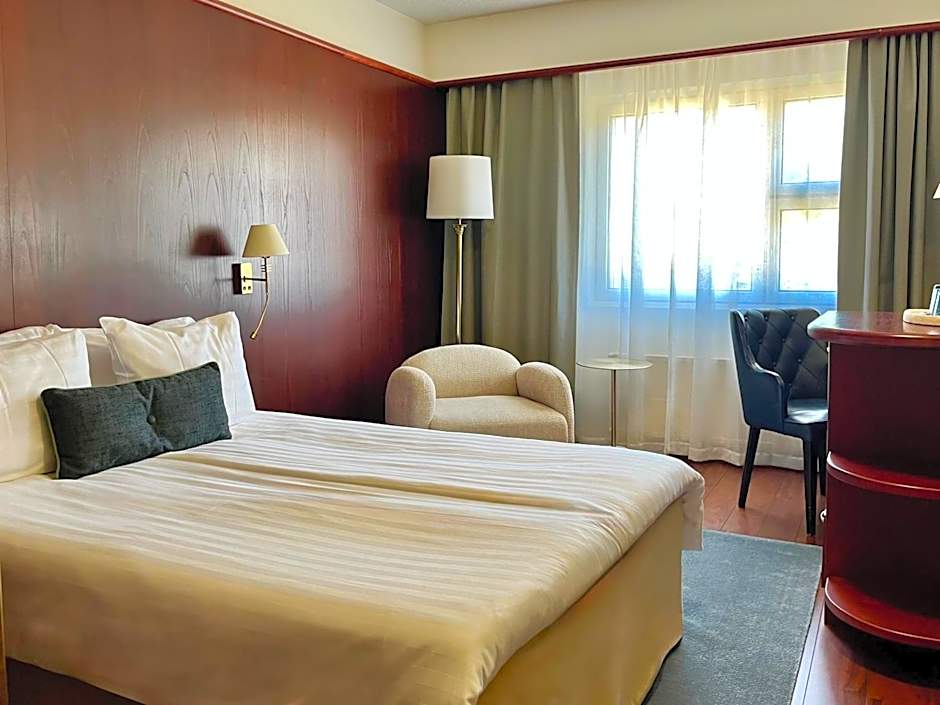 Hotel Kalliohovi - ilmastoidut huoneet -
