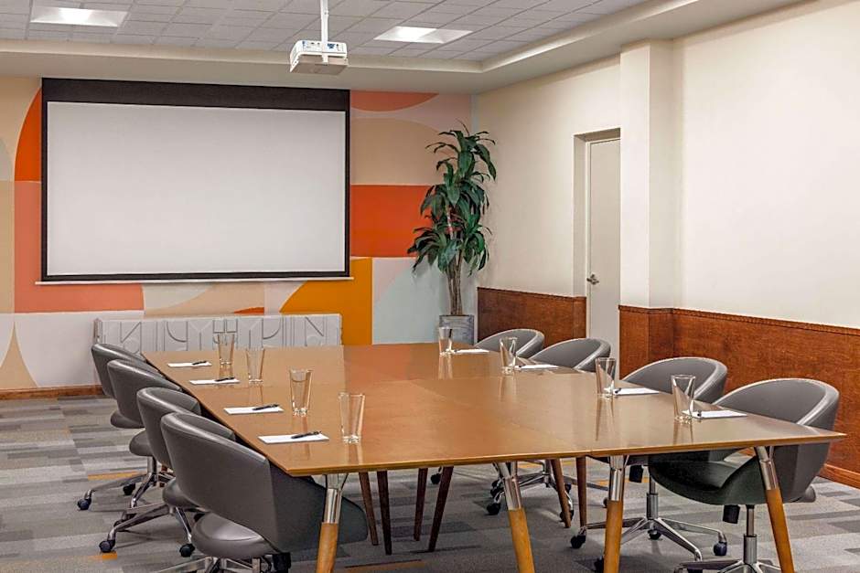 The Orbit Hotel, Trademark Collection by Wyndham