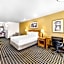 SureStay Plus by Best Western San Jose Central City
