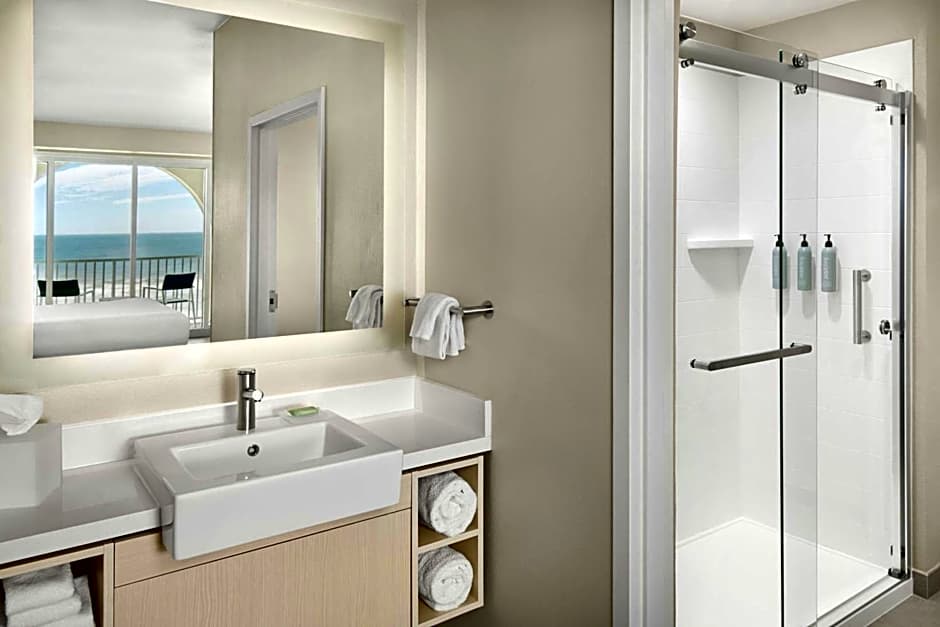 Courtyard by Marriott Jacksonville Beach Oceanfront