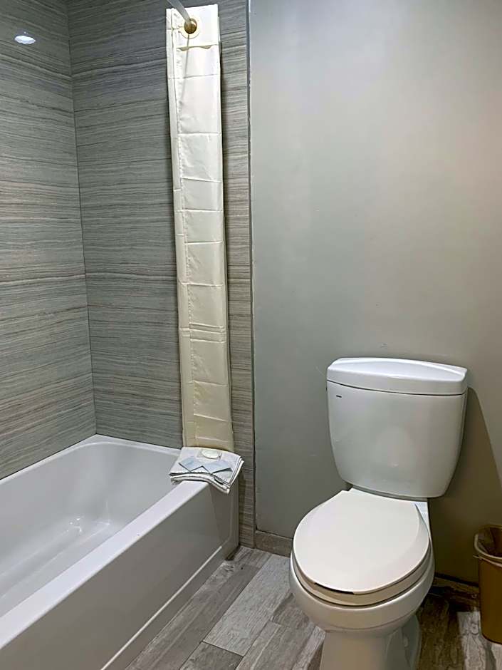 Buena Park Inn
