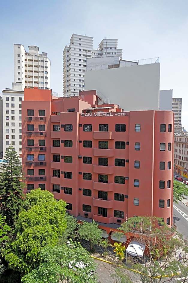 San Michel Hotel
