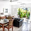 Beachfront Terraces with Onsite Reception & Check In