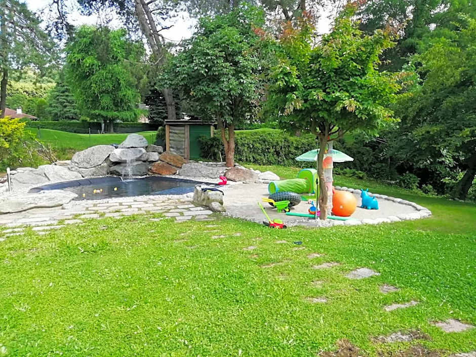 Bed & Breakfast Viadelgolf41