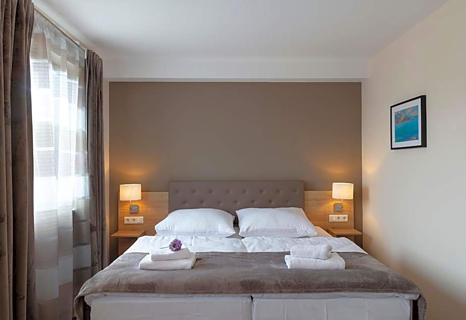 Dominik Hotel & Eventsaal