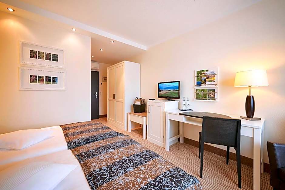 MUNTE - Wellnesshotel am Stadtwald