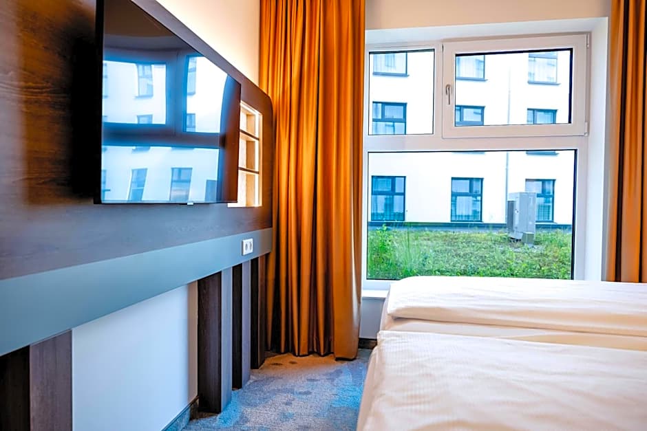 Hotel Kiel-Schwedenkai