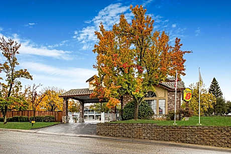 Super 8 by Wyndham Auburn