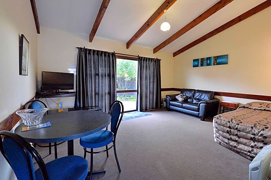 Richmond Motel and Holiday Park