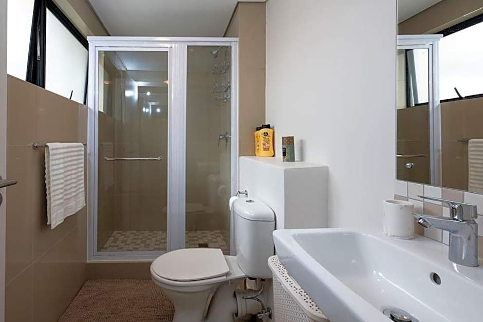 Cute and Cosy Studio Millennial 520