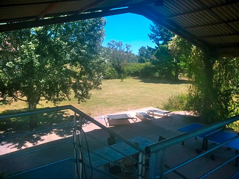 Domaine La Baronne