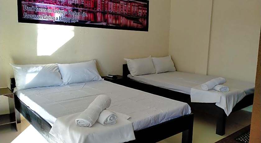 VF Riton Apartelle anex