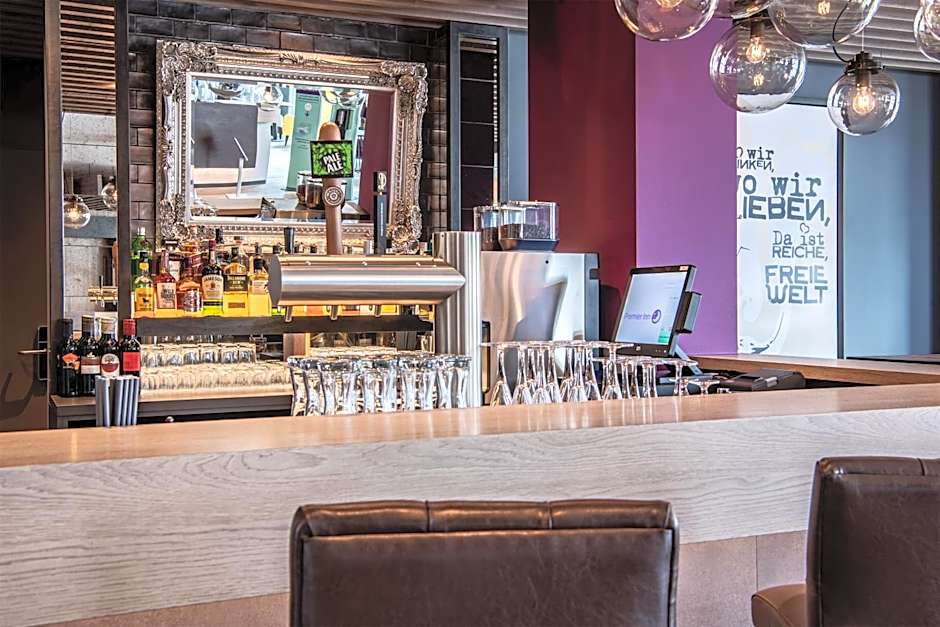 Premier Inn München Messe