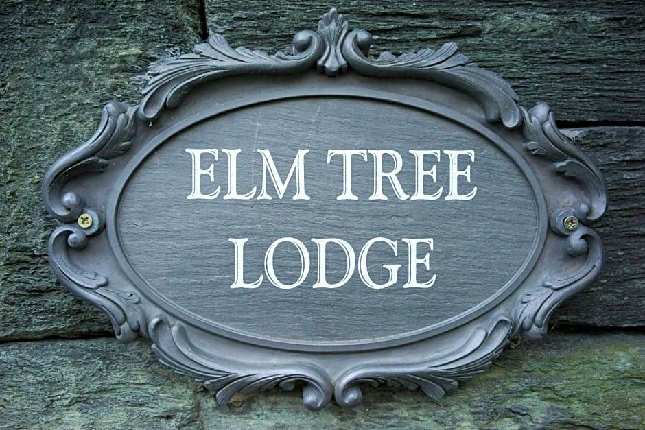Elm Tree Lodge