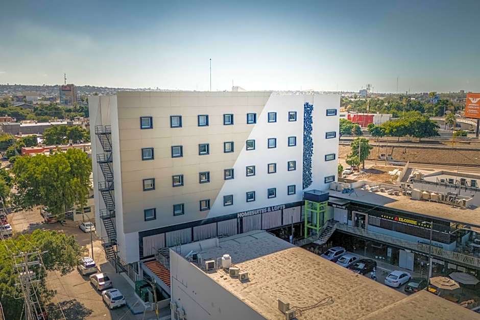 Homesuites Malecon