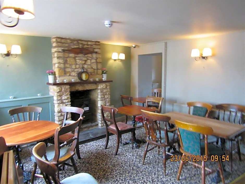 The Bell Inn