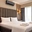 TALLES CITY HOTEL