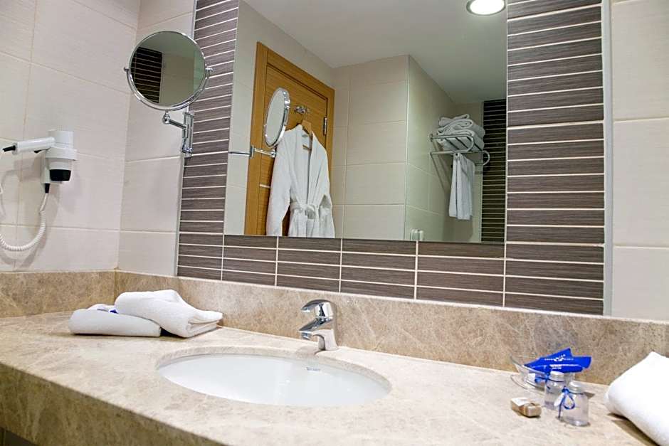 Hotel Tunali